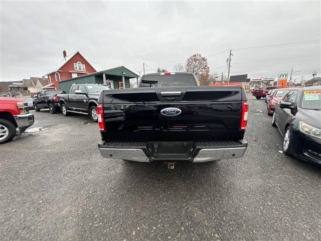 $19990 : 2018 F-150 image 4