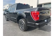 $33975 : Ford F-150 2021 4x4 XLT 4dr thumbnail