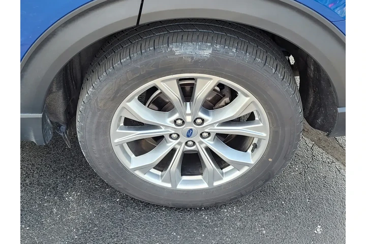 $31399 : Ford Explorer 2022 AWD XLT 4 image 10