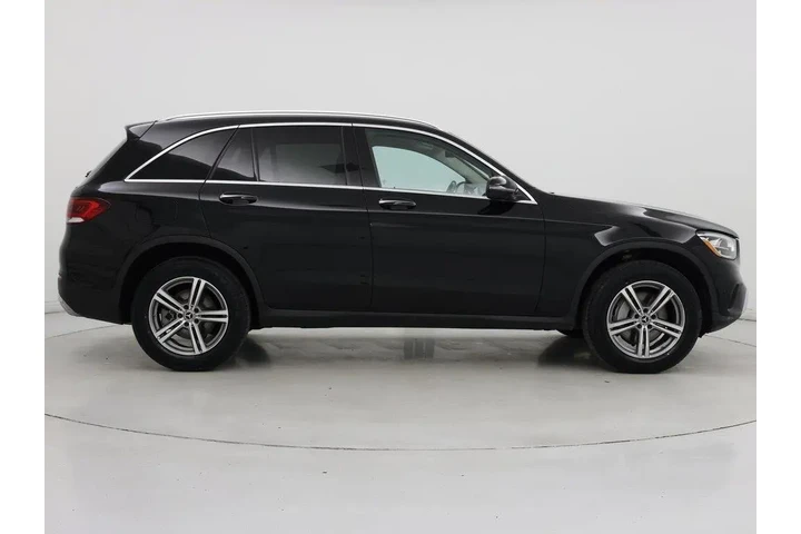 $30998 : Mercedes-Benz GLC 2022 AWD G image 7
