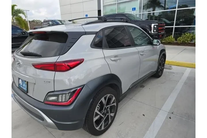 $17955 : Hyundai KONA 2023 Limited 4d image 1