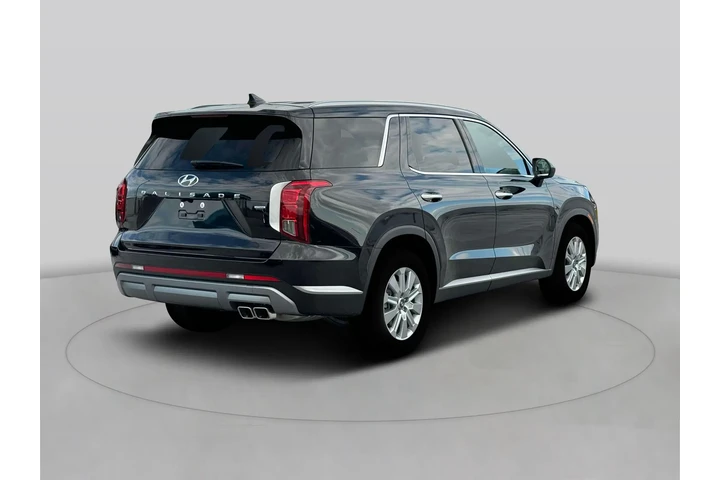 $31460 : Hyundai PALISADE 2025 AWD SE image 7