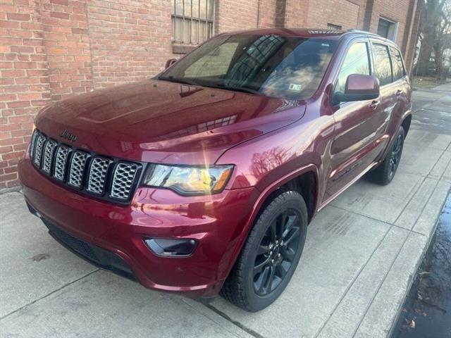 $25000 : 2020 Grand Cherokee Altitude image 1