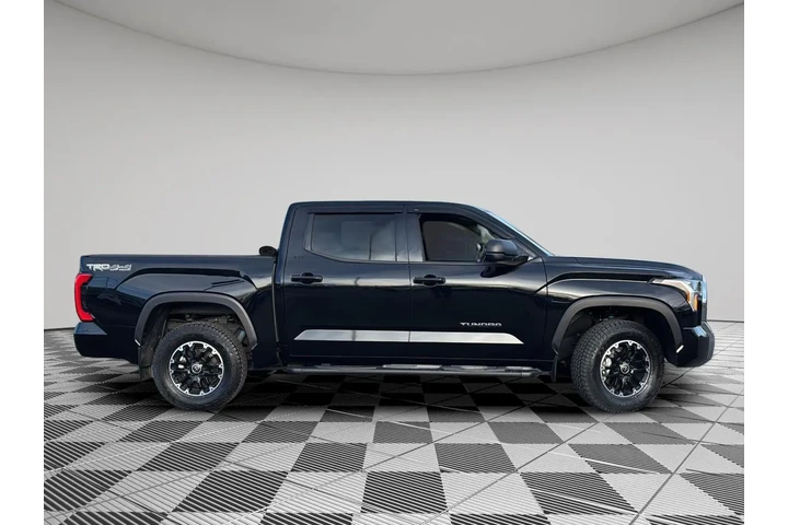 $46998 : 2023 Tundra SR5 image 7