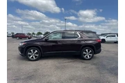 $16982 : Chevrolet Traverse 2020 4x4 thumbnail