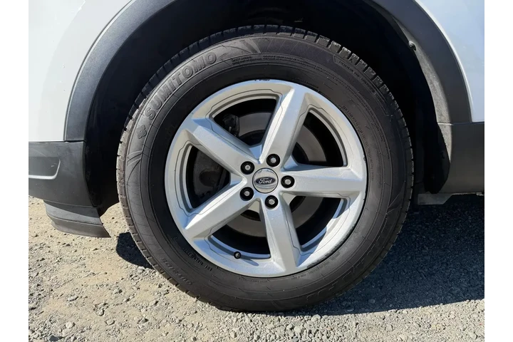 $16250 : Ford Explorer 2019 XLT 4dr S image 9