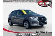 Nissan Kicks 2023 SV 4dr Cro en Knoxville