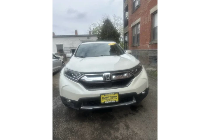 $14499 : 2018 CR-V EX image 5