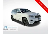 Jeep Grand Cherokee 2015 4x4 en North Dakota