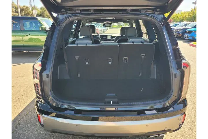 $36615 : Kia Telluride 2023 AWD EX X- image 8