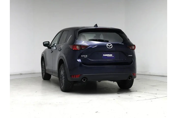 $23998 : Mazda CX-5 2021 AWD Touring image 6