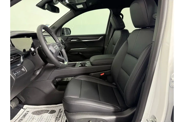 $37920 : GMC Acadia 2025 Elevation 4d image 7