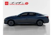 $20777 : Nissan Altima 2025 2.5 SV 4d thumbnail