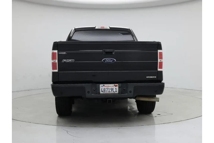 $18998 : Ford F-150 2014 4x2 STX 4dr image 6