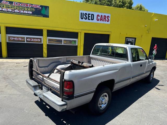 $8995 : 1996 Ram 2500 Laramie SLT image 7