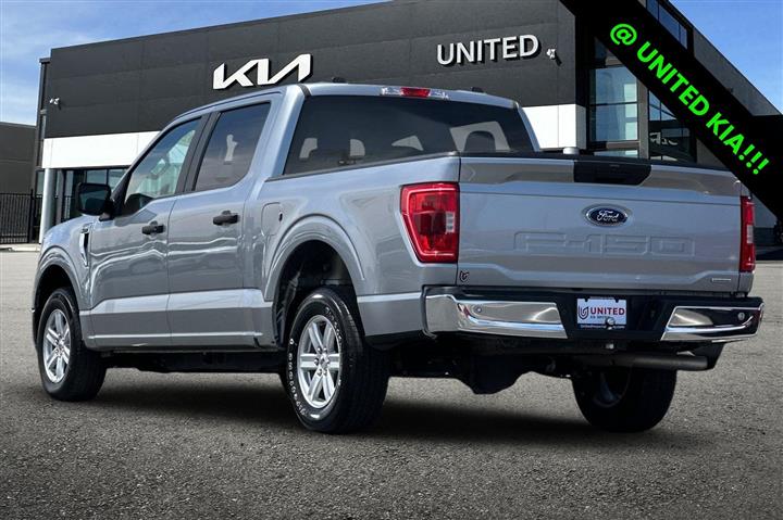 $34489 : Pre-Owned 2023 F-150 XLT image 6