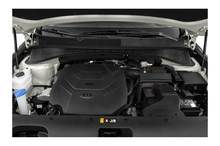 $16800 : 2020 Sorento LX image 8