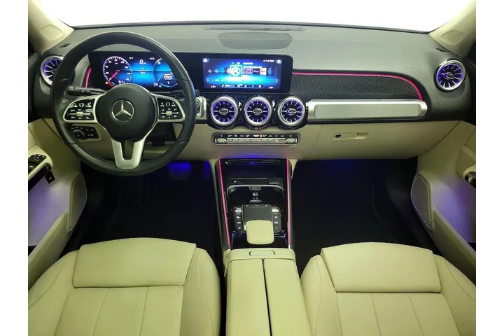 $31998 : Mercedes-Benz GLB 2022 GLB 2 image 9
