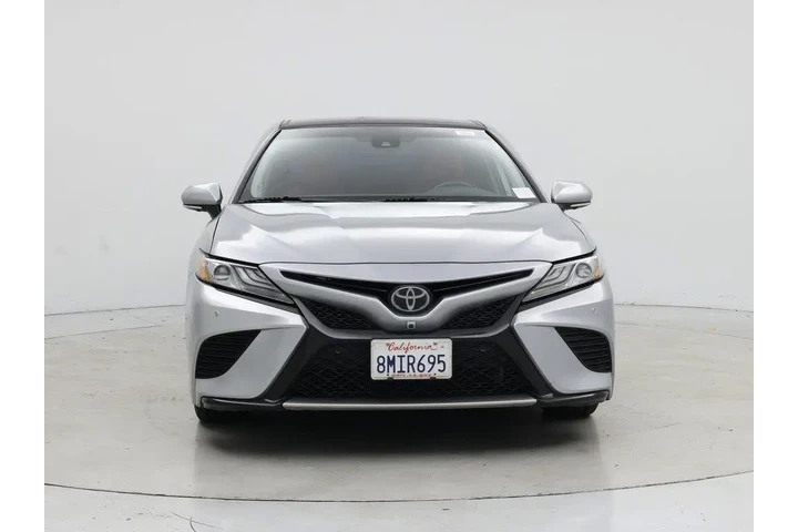 $24998 : Toyota Camry 2019 XSE 4dr Se image 5