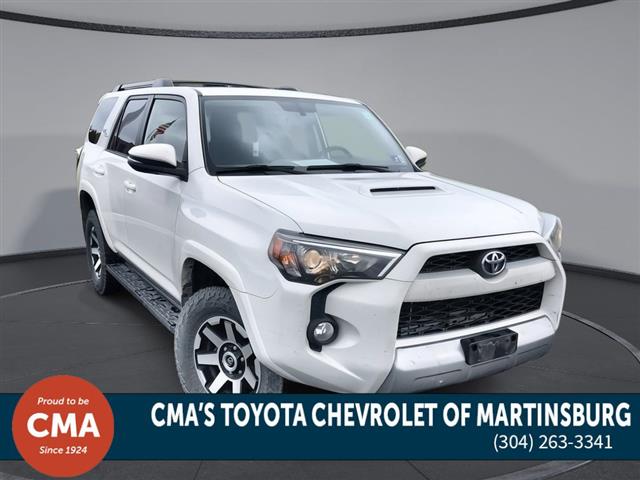 $36300 : PRE-OWNED 2019 TOYOTA 4RUNNER image 10