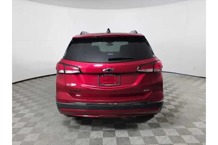 $18987 : Chevrolet Equinox 2022 RS 4d image 7