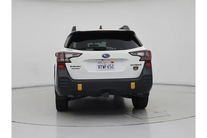 $28998 : Subaru Outback 2022 AWD Wild image 6
