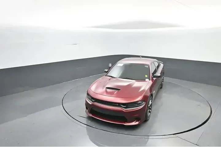 $39762 : Dodge Charger 2023 Scat Pack image 8