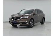 $39998 : Acura MDX 2019 SH-AWD 4dr SU thumbnail
