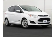 Ford C-MAX Hybrid 2018 SE 4d