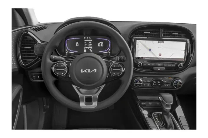 $19500 : Kia Soul 2025 S 4dr Crossove image 7