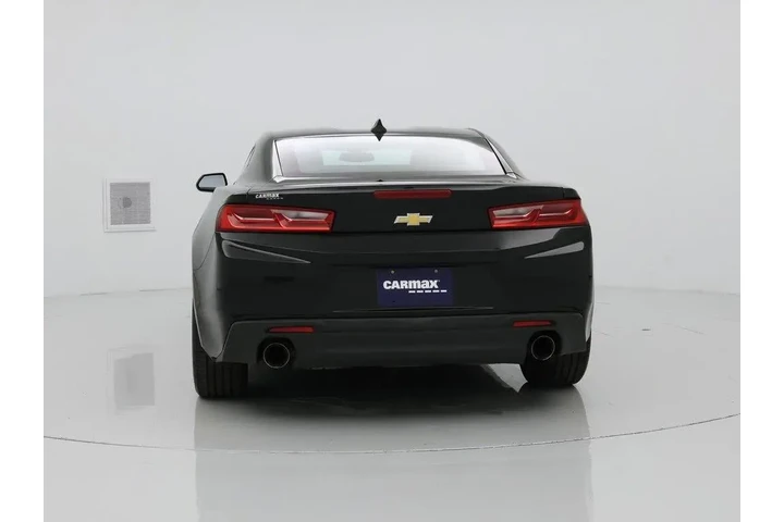 $20998 : Chevrolet Camaro 2017 LT 2dr image 6