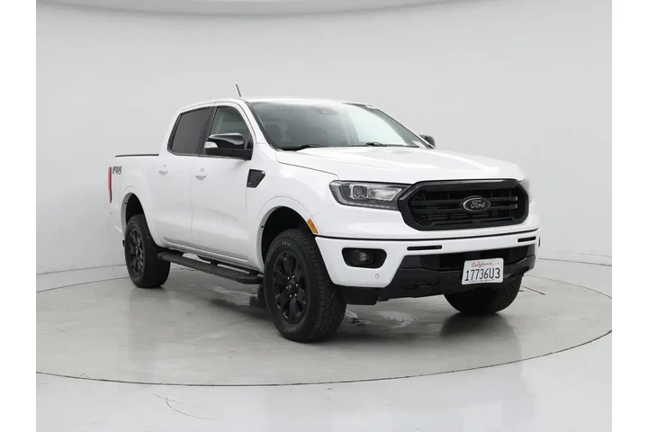 $33998 : Ford Ranger 2021 4x4 Lariat image 1