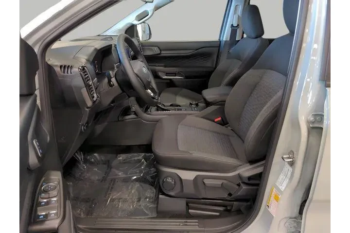 $36435 : Ford Ranger 2024 4x4 XLT 4dr image 5