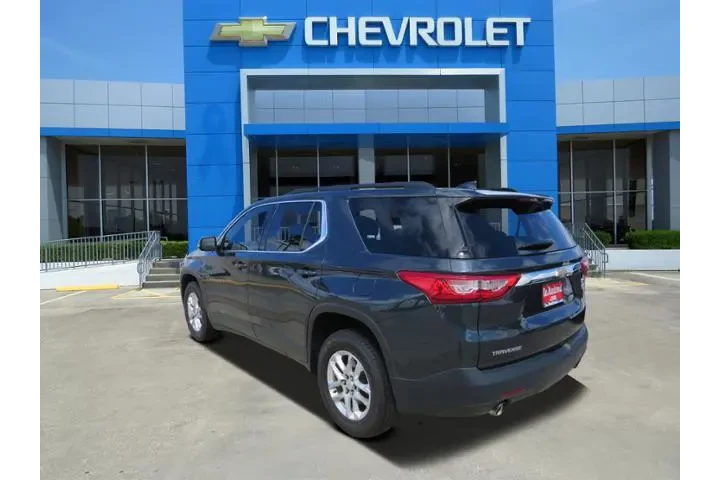 $18791 : Chevrolet Traverse 2019 LT C image 2