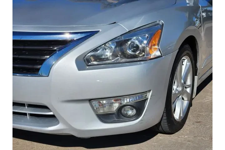 $8500 : Nissan Altima 2013 2.5 SL 4d image 8