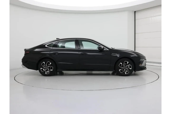 $24998 : Hyundai SONATA 2025 SEL 4dr image 7