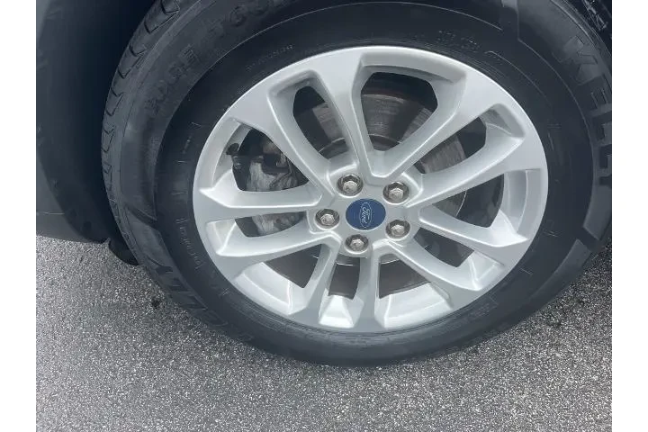 $19799 : Ford Escape 2022 SE 4dr SUV image 8