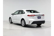 $21998 : Toyota Corolla 2024 LE 4dr S thumbnail