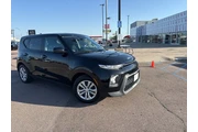 2022 Soul LX en North Dakota