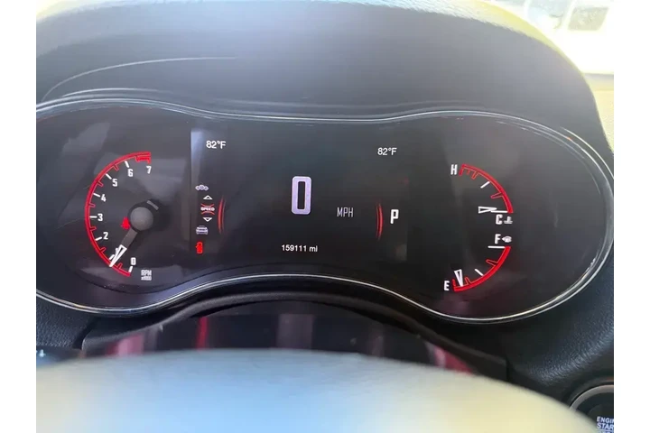 $14900 : Dodge Durango 2017 AWD GT 4d image 3