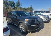 $39996 : Ford Explorer 2023 AWD Plati thumbnail