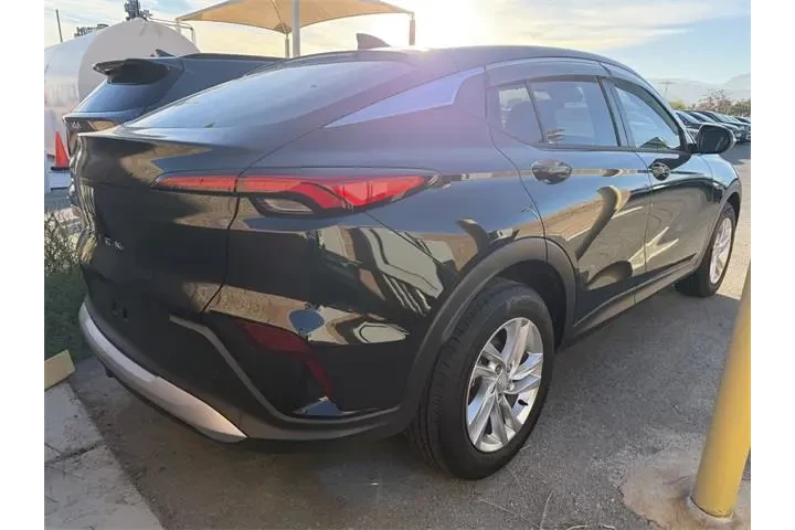 $21988 : Buick Envista 2025 Preferred image 2