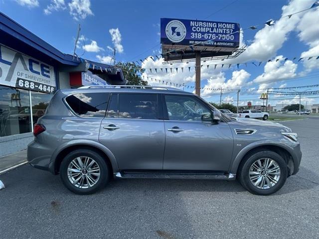 $27371 : 2019 QX80 LUXE image 5