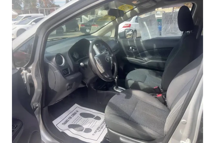 $6999 : 2015 Versa Note S image 10