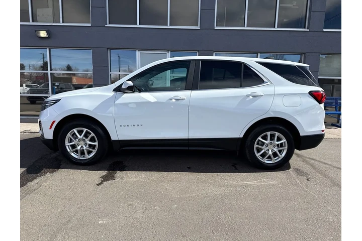 $24995 : 2024 Equinox AWD LT image 5