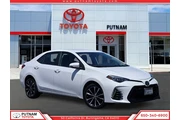 Toyota Corolla 2019 SE 4dr S