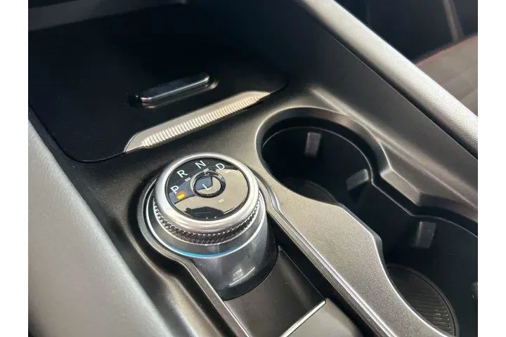 $38413 : Ford Explorer 2025 AWD ST-Li image 8