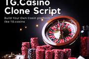 TG.Casino Clone Script en New York