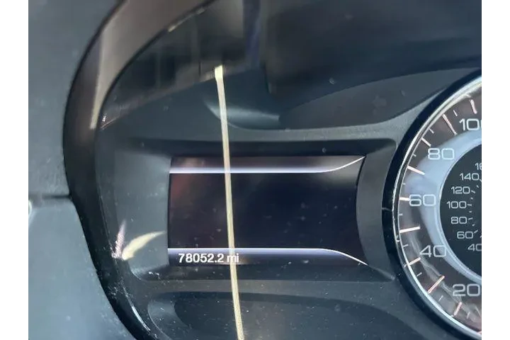 $13000 : Ford Edge 2014 AWD Sport 4dr image 2