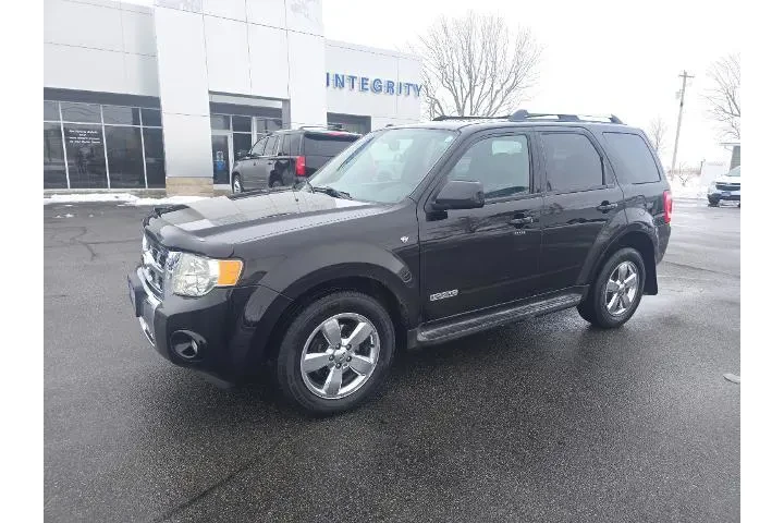 $3995 : Ford Escape 2008 AWD Limited image 2